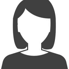 female user_profile_image